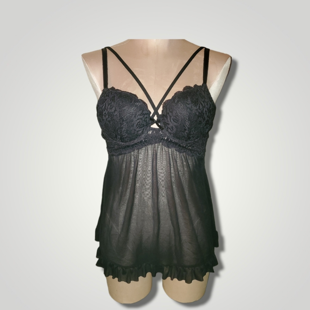 Ladies Lingerie - Small